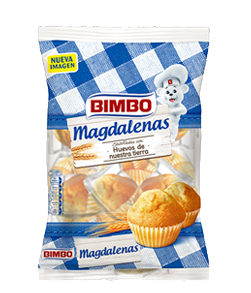 Alimento Magdalena Reina - imagen