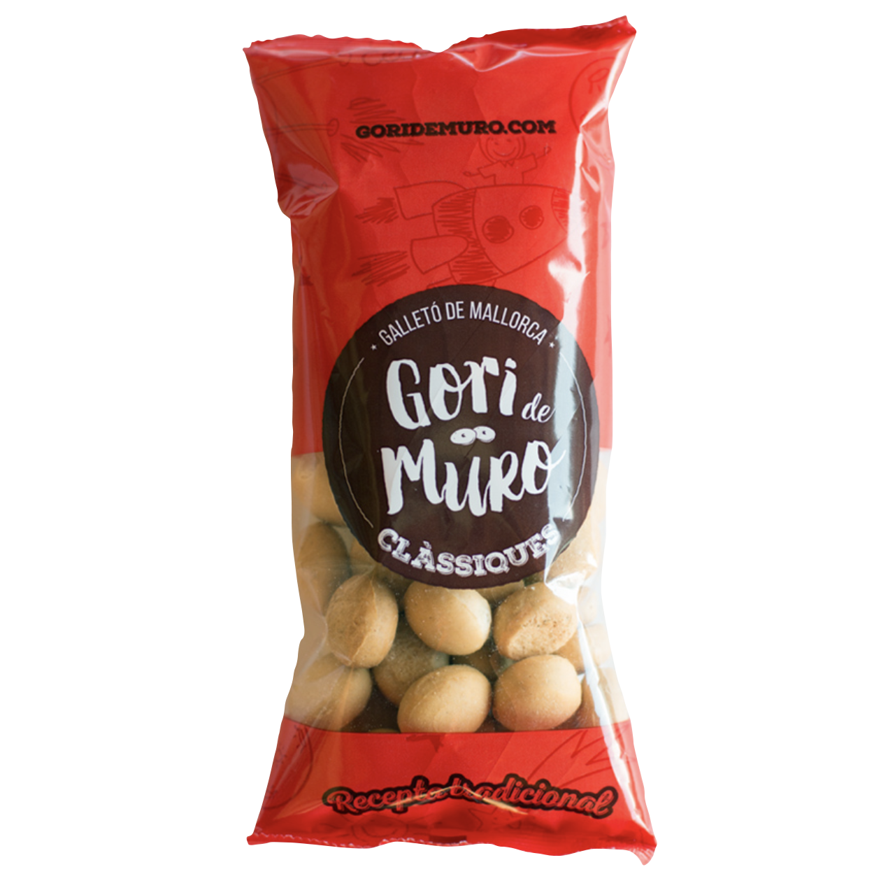 Alimento Galletas de mallorca - imagen