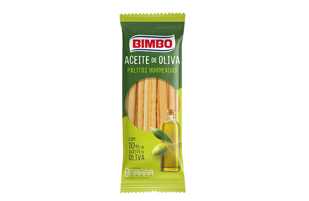 Alimento Palitos de aceite de oliva - imagen
