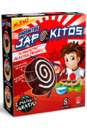 Alimento Bizcocho japokitos - imagen