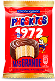 Alimento Bizcocho, phoskitos 1972 - imagen