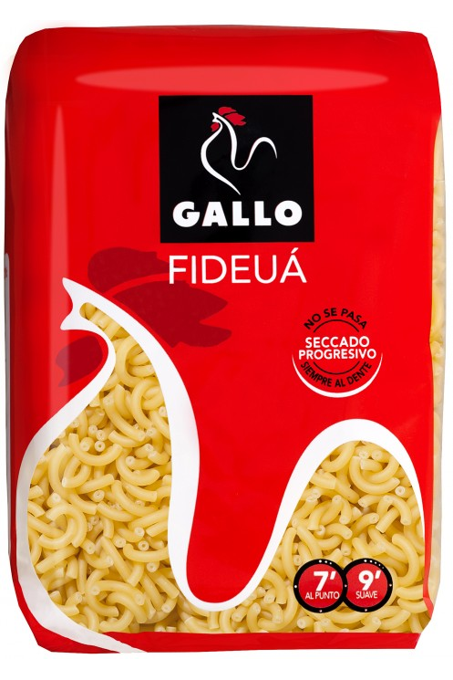 Alimento Pasta clásica fideuá - imagen