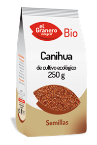 Alimento Canihua (cañihua) bio - imagen