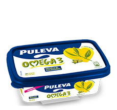 Alimento Margarina sin aceite de palma - imagen
