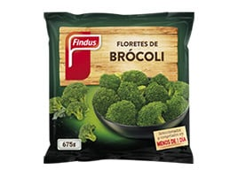 Alimento Brócoli - imagen