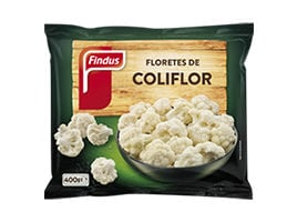 Alimento Coliflor - imagen