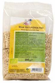 Alimento Soja texturizada fina - imagen