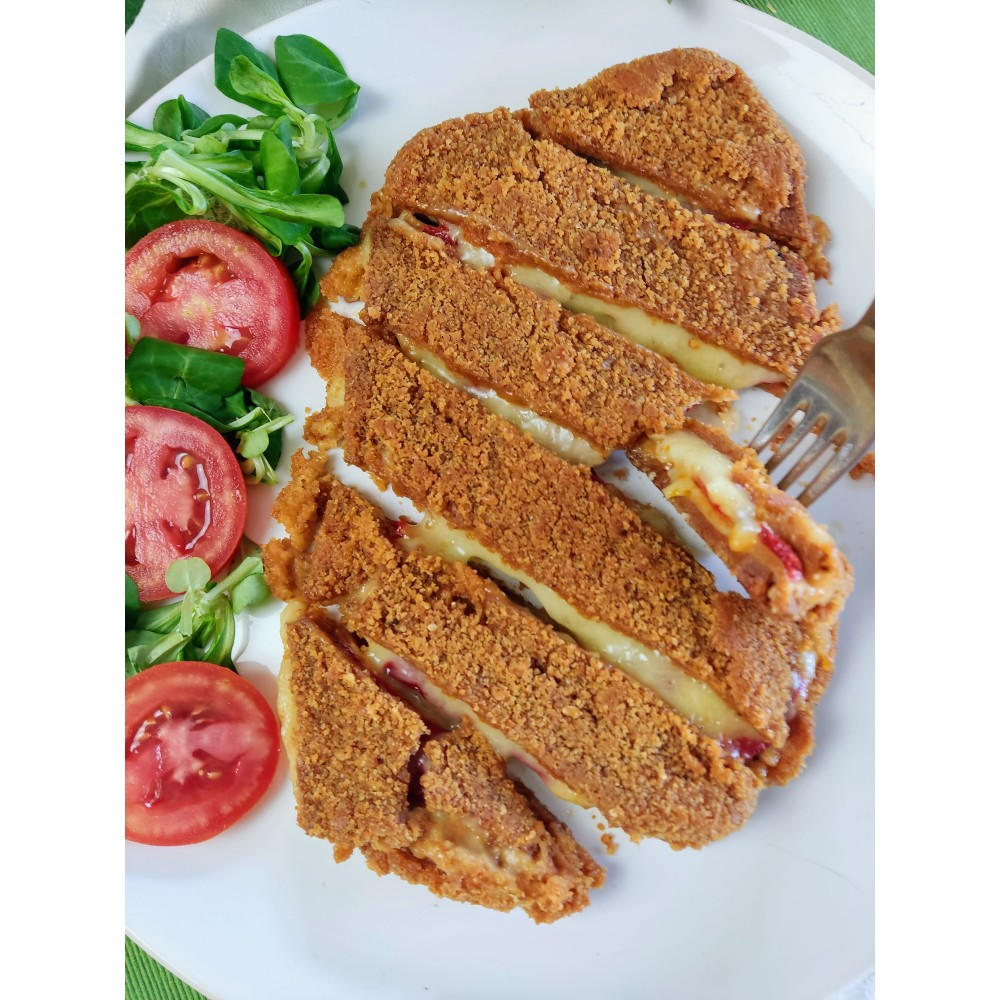 Alimento Green cachopo - imagen