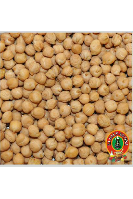 Alimento Garbanzo pedrosillano - imagen