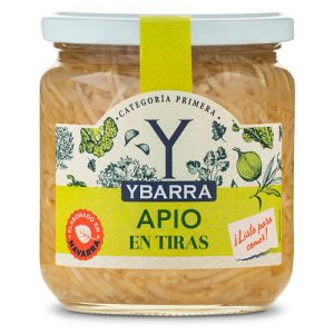 Alimento Apio en tiras - imagen