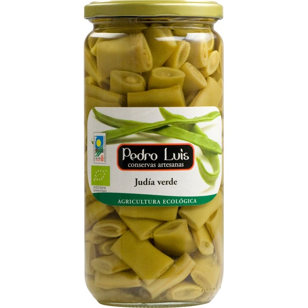 Alimento Judías verdes - imagen