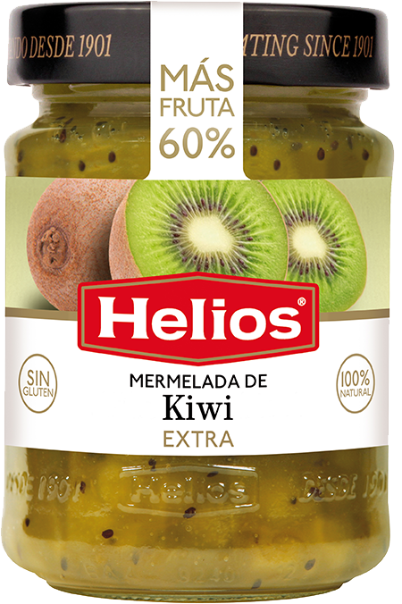 Alimento Mermelada de kiwi - imagen