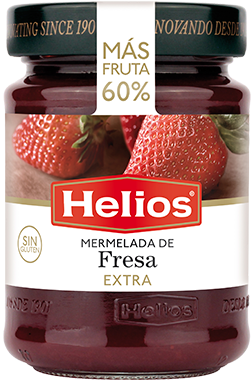 Alimento Mermelada de fresa - imagen