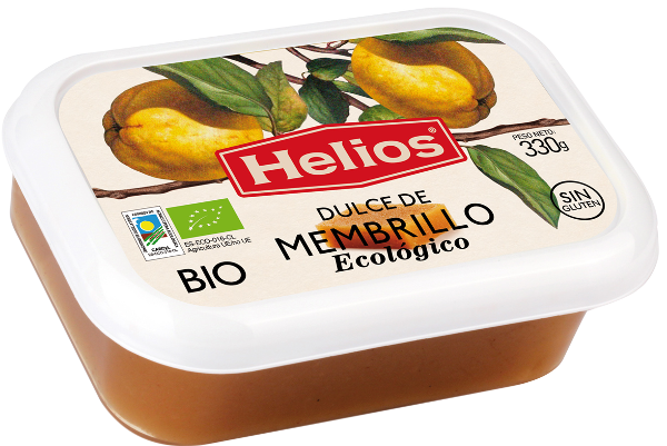 Alimento Membrillo, dulce, ecológico - imagen