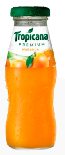 Alimento Zumo de naranja - imagen