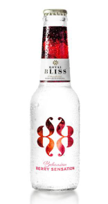 Alimento Royal Bliss Aromatic Berry - imagen