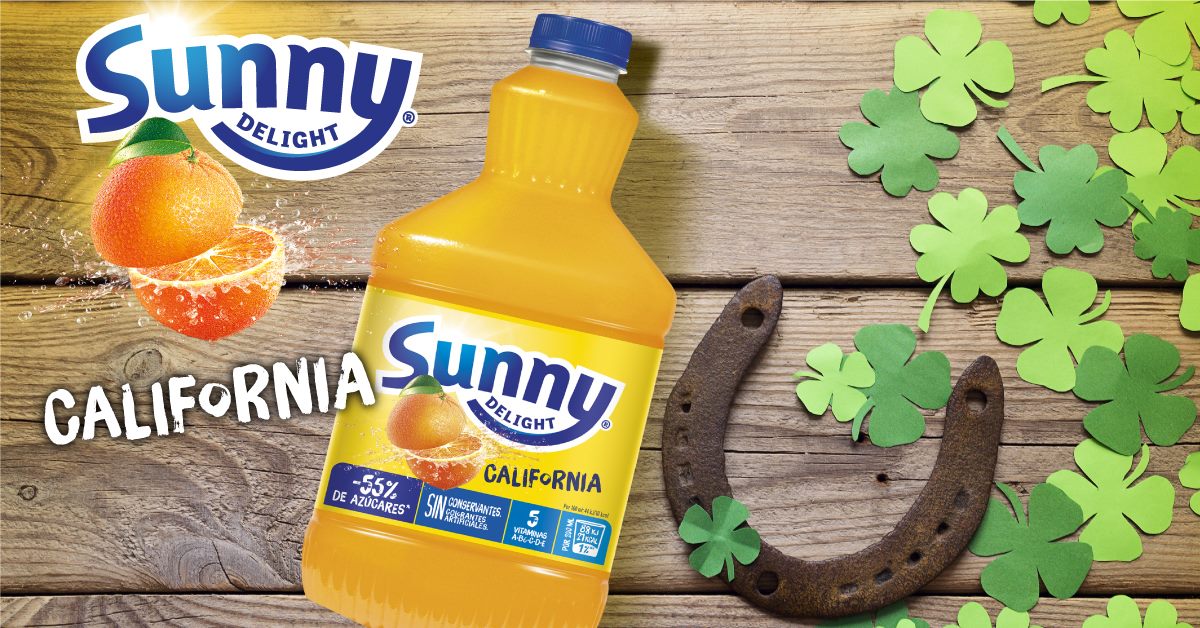 Alimento Bebida California - imagen
