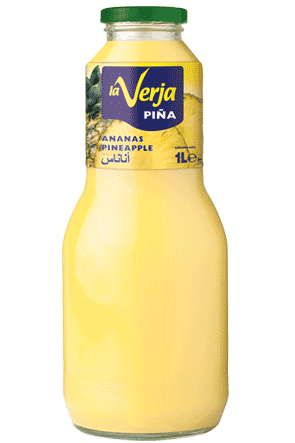 Alimento Néctar de piña - imagen