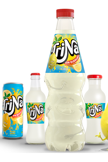 Alimento Refresco de limón - imagen