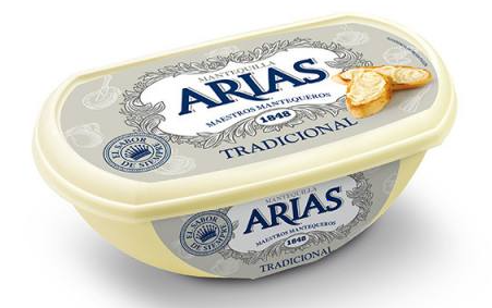 Alimento Mantequilla tradicional - imagen