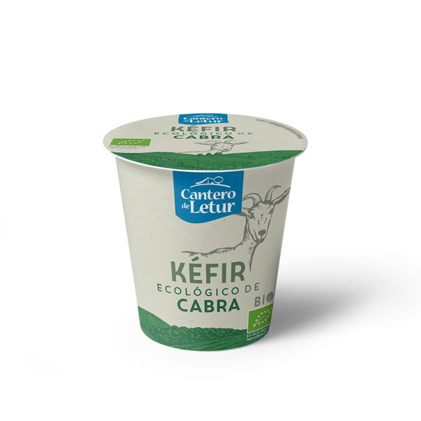 Alimento Kéfir de cabra - imagen