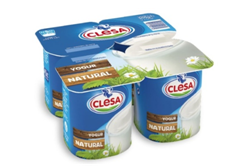 Alimento Yogur natural - imagen