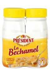 Alimento Bechamel - imagen