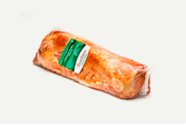 Alimento Chuleta Sajonia - imagen
