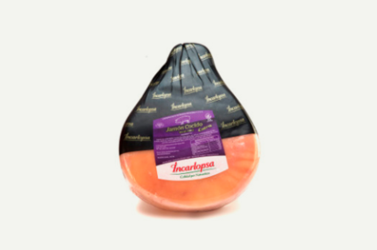 Alimento Jamón Cocido en su Jugo Extra - imagen
