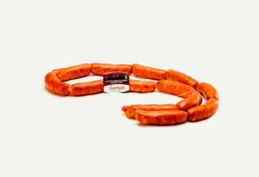 Alimento Chorizo Casero Fresco - imagen