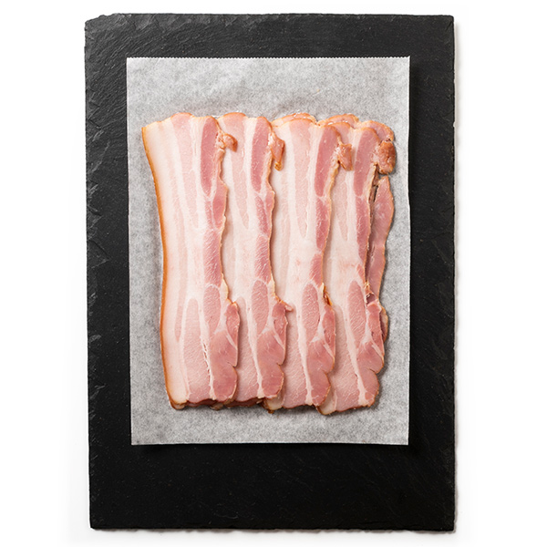Alimento Bacon - imagen