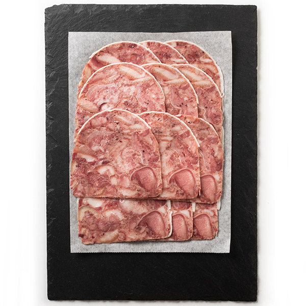 Alimento Cabeza de Jabalí - imagen