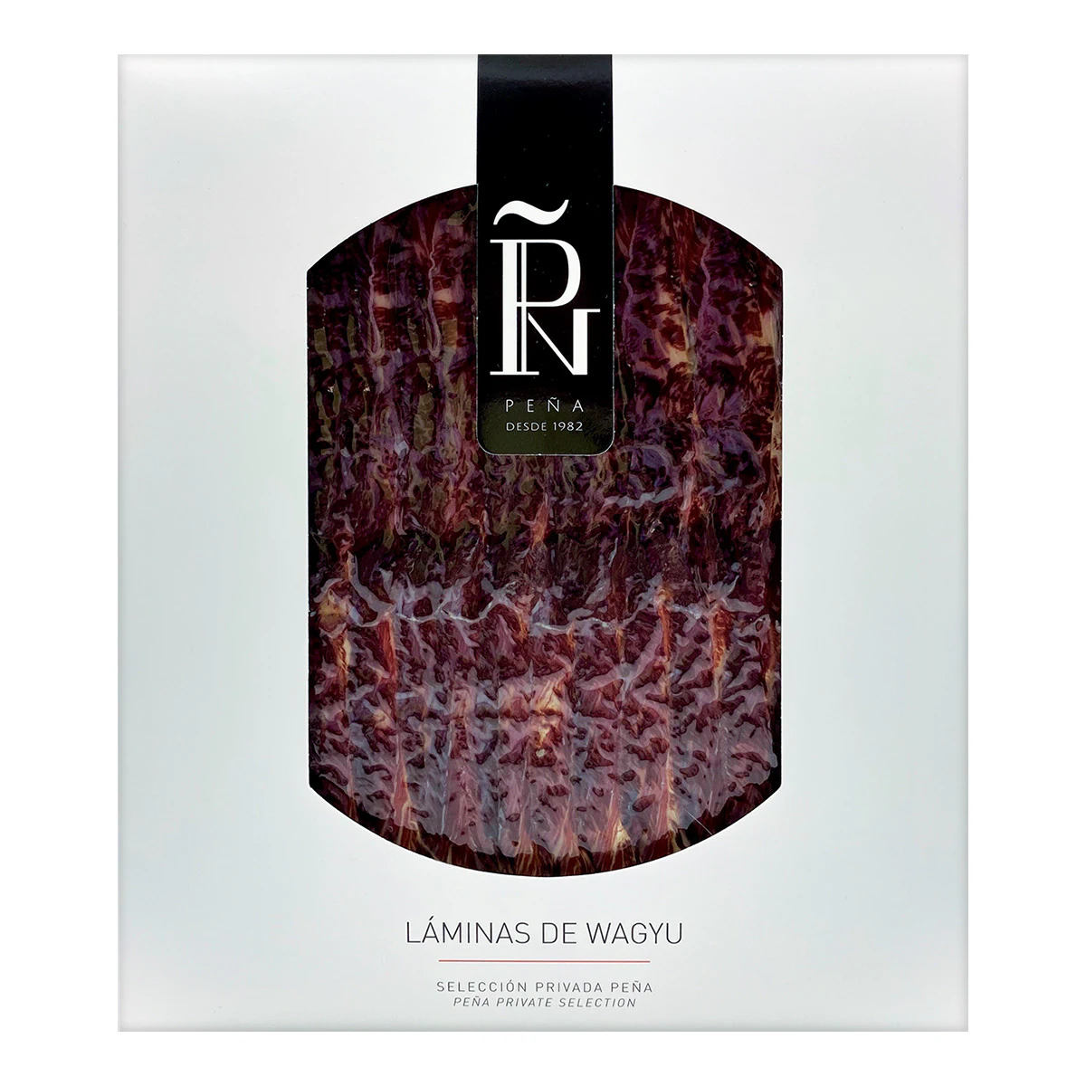 Alimento Cecina de Wagyu - imagen