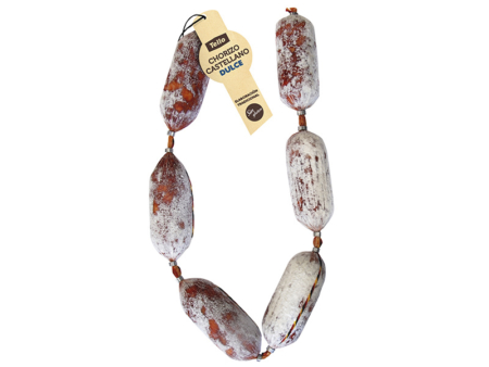 Alimento Chorizo  Castellano dulce - imagen