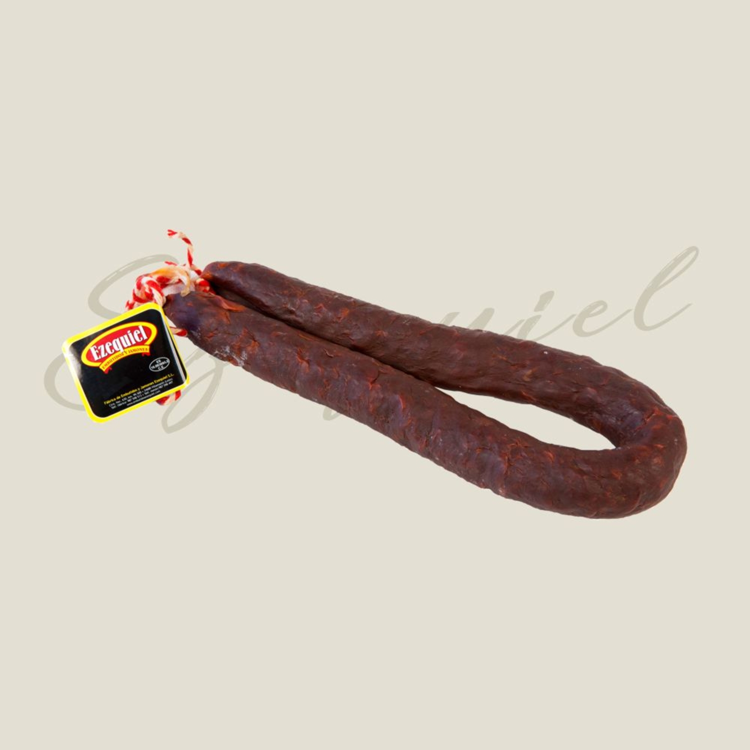 Alimento Chorizo  de Potro Herradura - imagen
