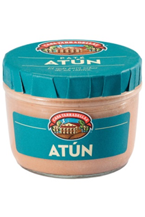 Alimento Paté de atún - imagen