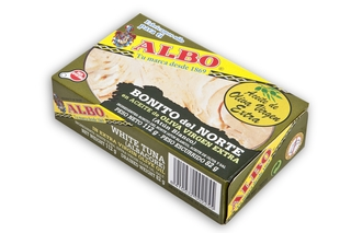 Alimento Bonito en aceite de oliva virgen extra - imagen